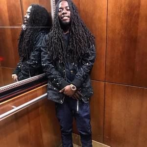 Meet your Posher, Louis